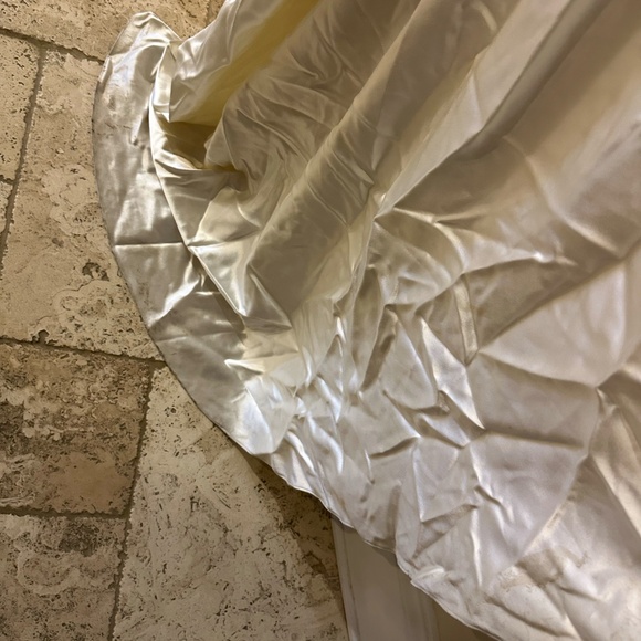 Danielle Frankel Noa Gown - Picture 8 of 14